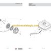 Wacker Neuson VP1550Aw US Vibratory Plate Parts Manual - Image 4
