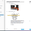 Sandvik DT621 Drilling Rig Full Documents (Service, Operator, Maintenance Manual and Parts Catalog) [117D43785] - Image 2