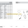 Wacker Neuson VP1340Aw US Vibratory Plate Parts Manual - Image 4