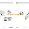 Wacker Neuson VP1340A US Vibratory Plate Parts Manual - Image 3