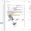 Sandvik DT820 Drilling Rig Full Documents (Service, Operator, Maintenance Manual and Parts Catalog) [109D17328] - Image 3