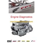 CNH Engine Diagnostics Manual