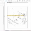 Wacker Neuson VP1550A US Vibratory Plate Parts Manual - Image 2