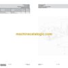 Wacker Neuson VP1550A US Vibratory Plate Parts Manual - Image 3