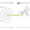 Wacker Neuson DPU 7060Fet Reversible Plates Parts Manual - Image 3