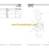 Wacker Neuson MS64A Vibratory Rammers Parts Manual - Image 4