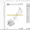 Wacker Neuson DPU40Yeh US Vibratory Plate Parts Manual - Image 2