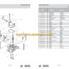 Wacker Neuson DPU40Yeh US Vibratory Plate Parts Manual - Image 3