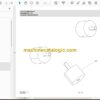 Wacker Neuson APS1135e Vibratory Plate Parts Manual - Image 2