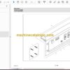 Wacker Neuson GP2500A Power Parts Manual - Image 2