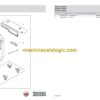 Wacker Neuson GP2500A Power Parts Manual - Image 3