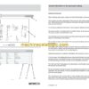 Wacker Neuson BOC13 Power Parts Manual - Image 3