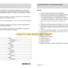 Wacker Neuson BOC13 Power Parts Manual - Image 4