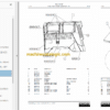 Sandvik DT621 Drilling Rig Full Documents (Service, Operator, Maintenance Manual and Parts Catalog) [117D43786] - Image 4