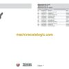 Wacker Neuson APS1340e Vibratory Plate Parts Manual - Image 3