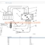 Hiab C-Service Parts Catalog
