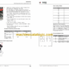 Wacker Neuson ET42, EZ50, ET58 Tracked Excavator Service Manual - Image 3
