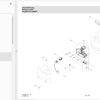Wacker Neuson APS1030we Vibratory Plate Parts Manual - Image 3