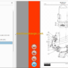 Sandvik DT820 Drilling Rig Full Documents (Service, Operator, Maintenance Manual and Parts Catalog) [111D18864] - Image 3