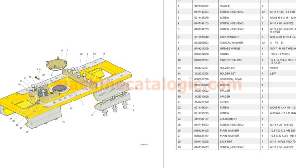 Atlas Copco + Epiroc Full Parts Manuals PDF – 2025 Mega Archive (601 GB) - Image 3