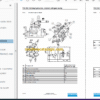 Sandvik DT621 Drilling Rig Full Documents (Service, Operator, Maintenance Manual and Parts Catalog) [117D47700] - Image 2