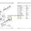 Wacker Neuson RT560 Trench Roller Parts Manual - Image 4