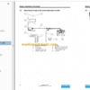 Sandvik DT621 Drilling Rig Full Documents (Service, Operator, Maintenance Manual and Parts Catalog) [117D48183] - Image 4