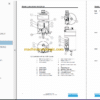 Sandvik DT621 Drilling Rig Full Documents (Service, Operator, Maintenance Manual and Parts Catalog) [117D48184] - Image 3