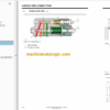 Sandvik DT820 Drilling Rig Full Documents (Service, Operator, Maintenance Manual and Parts Catalog) [112D22131] - Image 2