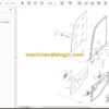Wacker Neuson WL57 Wheel Loader Parts Manual - Image 2