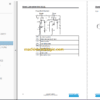 Sandvik DT621 Drilling Rig Full Documents (Service, Operator, Maintenance Manual and Parts Catalog) [117D48184] - Image 2