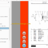 Sandvik DT621 Drilling Rig Full Documents (Service, Operator, Maintenance Manual and Parts Catalog) [117D48184] - Image 4