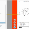Sandvik DT820 Drilling Rig Full Documents (Service, Operator, Maintenance Manual and Parts Catalog) [112D22131] - Image 4