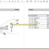 Wacker Neuson GP5600A Portable Generators Parts Manual - Image 2