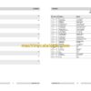 Wacker Neuson GP3800A Portable Generators Parts Manual - Image 4