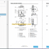 Sandvik DT621 Drilling Rig Full Documents (Service, Operator, Maintenance Manual and Parts Catalog) [117D51442] - Image 2