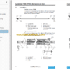 Sandvik DT621 Drilling Rig Full Documents (Service, Operator, Maintenance Manual and Parts Catalog) [117D39765] - Image 2
