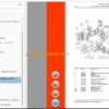 Sandvik DT621 Drilling Rig Full Documents (Service, Operator, Maintenance Manual and Parts Catalog) [117D51442] - Image 3