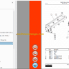 Sandvik DT820 Drilling Rig Full Documents (Service, Operator, Maintenance Manual and Parts Catalog) [112D22136] - Image 4