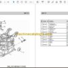 Wacker Neuson MD3.5 Modular Internal Vibrators Parts Manual - Image 4