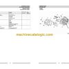 Wacker Neuson MD3.5 Modular Internal Vibrators Parts Manual - Image 2