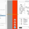 Sandvik DT621 Drilling Rig Full Documents (Service, Operator, Maintenance Manual and Parts Catalog) [118D46067] - Image 4