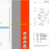 Sandvik DT820 Drilling Rig Full Documents (Service, Operator, Maintenance Manual and Parts Catalog) [112D22144] - Image 4
