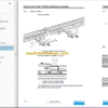 Sandvik DT621 Drilling Rig Full Documents (Service, Operator, Maintenance Manual and Parts Catalog) [117D39765] - Image 3