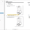 Sandvik DT820 Drilling Rig Full Documents (Service, Operator, Maintenance Manual and Parts Catalog) [112D22150] - Image 2