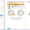Sandvik DT621 Drilling Rig Full Documents (Service, Operator, Maintenance Manual and Parts Catalog) [118D51789] - Image 3
