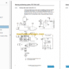 Sandvik DT820 Drilling Rig Full Documents (Service, Operator, Maintenance Manual and Parts Catalog) [113D19946] - Image 2
