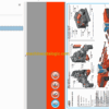 Sandvik DT621 Drilling Rig Full Documents (Service, Operator, Maintenance Manual and Parts Catalog) [118D51789] - Image 4
