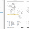Sandvik DT820 Drilling Rig Full Documents (Service, Operator, Maintenance Manual and Parts Catalog) [113D19946] - Image 4