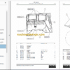 Sandvik DT621 Drilling Rig Full Documents (Service, Operator, Maintenance Manual and Parts Catalog) [117D39765] - Image 4